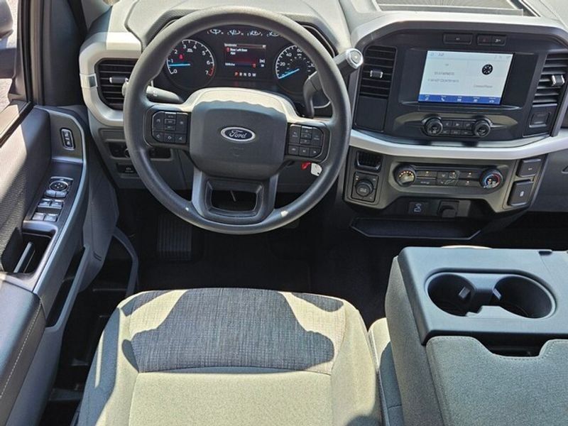 Used 2023 Ford F150 XLT AWD/4WD image 9