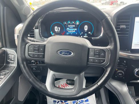 Used 2023 Ford F150 Lariat image 16