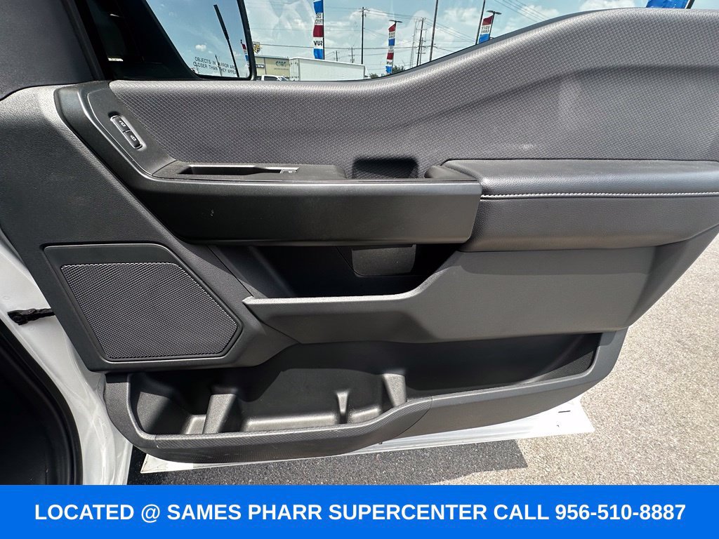 Used 2024 Ford F150 STX RWD image 27
