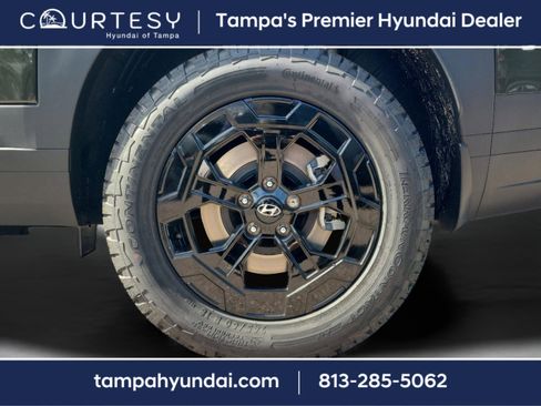 New 2026 Hyundai Santa Fe XRT image 35