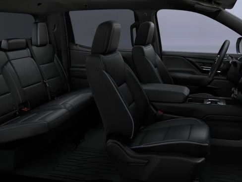 New 2026 Chevrolet Silverado EV LT image 57