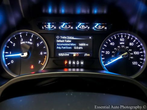 Used 2021 Ford Expedition XLT image 17