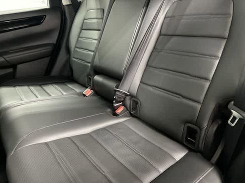 Certified 2025 Honda CR-V EX-L image 11