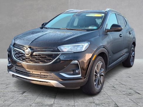 Used 2023 Buick Encore GX Select FWD image 1