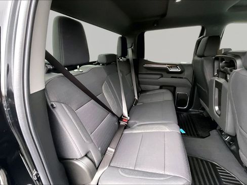 New 2025 Chevrolet Silverado 1500 LT image 12