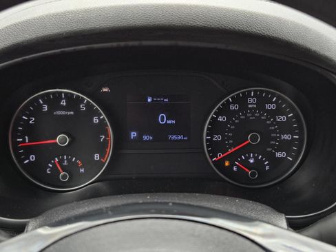 Used 2021 Kia Sportage LX AWD/4WD image 33