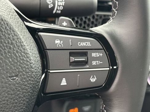 New 2026 Honda Civic Sport image 34