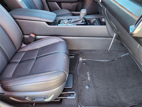 New 2026 MAZDA CX-50 2.5 Hybrid w/ Cargo Package image 15