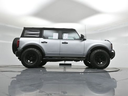 Used 2021 Ford Bronco 4-Door image 43