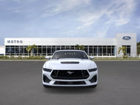 New 2026 Ford Mustang GT Premium image 6