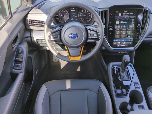 New 2025 Subaru Crosstrek 2.5i Wilderness w/ Wilderness Package AWD/4WD image 15