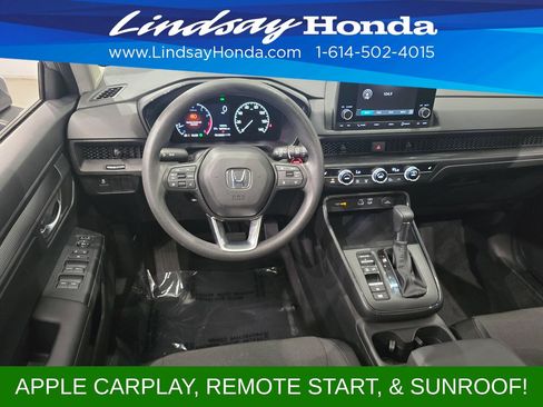 Used 2023 Honda CR-V EX image 13