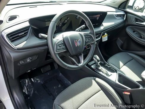 New 2026 Buick Encore GX Preferred w/ Advanced Technology Package image 10