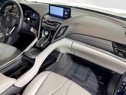 Used 2024 Acura RDX SH-AWD w/ Technology Package image 28