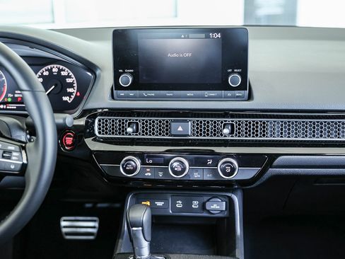 Used 2025 Honda Civic Sport image 21