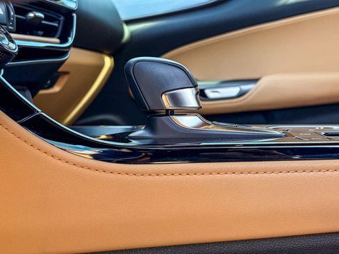 Certified 2025 Lexus NX 350h AWD w/ Cold Area Package image 22