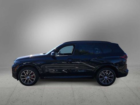 New 2026 BMW X5 xDrive40i w/ M Sport Package image 5