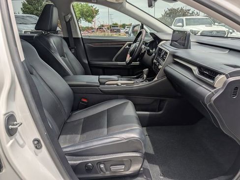 Used 2021 Lexus RX 350 FWD w/ Premium Package image 35
