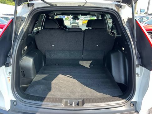 Used 2024 Honda CR-V Sport image 24