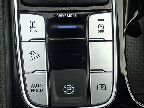 Used 2025 Hyundai Tucson SEL AWD/4WD image 27
