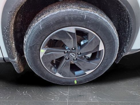 New 2026 Nissan Rogue SV w/ Cold Weather Package image 42