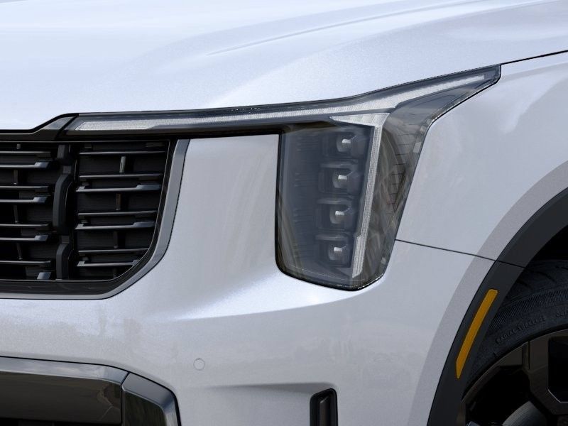 New 2026 Kia Sorento X-Line EX AWD/4WD image 11