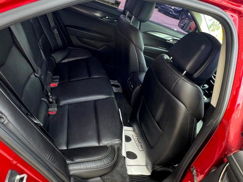 Used 2013 Cadillac ATS 2.5L Base RWD image 13