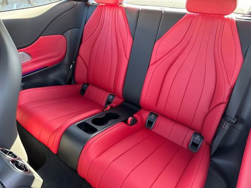New 2026 Mercedes-Benz CLE 300 4MATIC Coupe image 12
