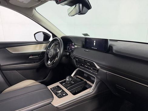 Used 2024 MAZDA CX-90 Plug-In Hybrid w/ Premium Pkg AWD/4WD image 31
