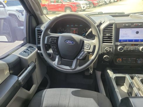 Used 2019 Ford F150 XL w/ Equipment Group 101A Mid RWD image 17