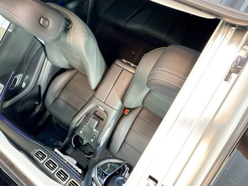 New 2026 Mercedes-Benz GLE 450 4MATIC image 19