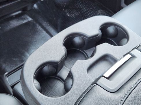 New 2026 RAM 2500 Tradesman w/ Chrome Appearance Group image 18