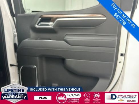New 2026 Chevrolet Silverado 1500 LT w/ Convenience Package II AWD/4WD image 26
