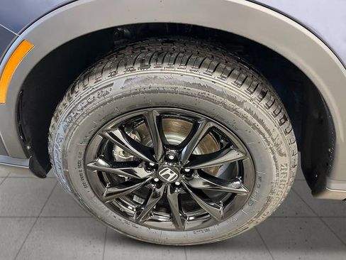 New 2026 Honda CR-V Sport-L image 11