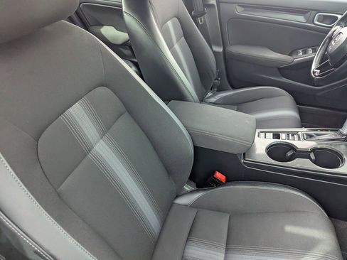 Used 2024 Honda Civic Sport image 11