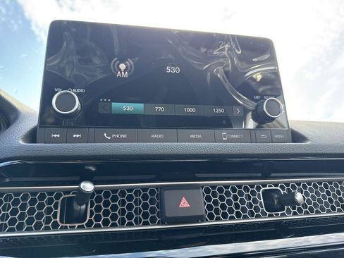 New 2026 Honda Civic Sport image 12