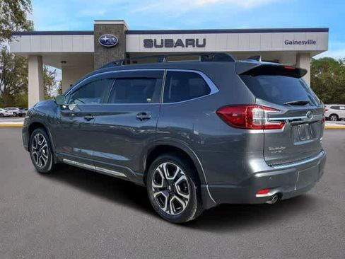 Used 2023 Subaru Ascent Limited w/ Popular Package #2A AWD/4WD image 4