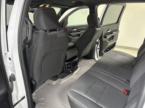 Used 2024 RAM 1500 Tradesman AWD/4WD image 22