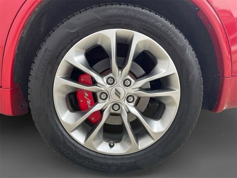 Used 2020 Dodge Durango R/T image 8