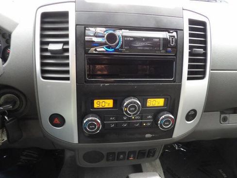 Used 2016 Nissan Frontier SV w/ SV Value Truck Package image 13