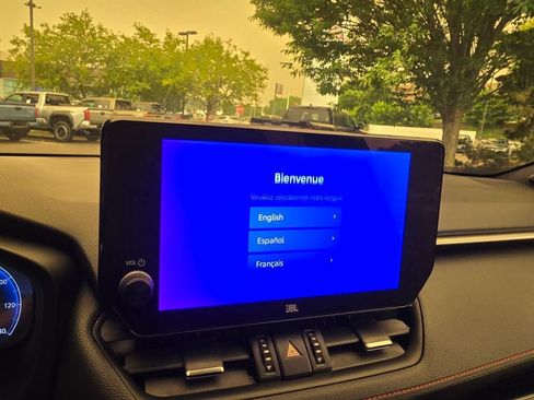 Used 2023 Toyota RAV4 XSE w/ Weather Package AWD/4WD image 23