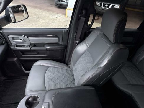 Used 2019 RAM 2500 Power Wagon image 31