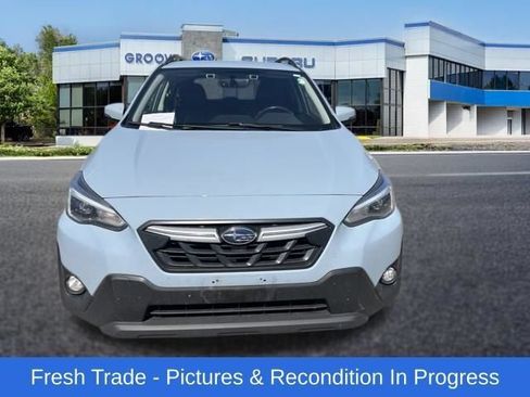 Used 2021 Subaru Crosstrek 2.5i Limited w/ Popular Package #2 AWD/4WD image 9