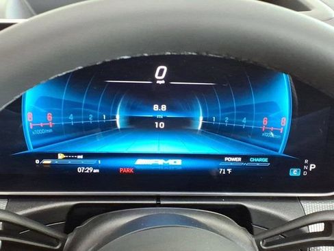 New 2026 Mercedes-Benz CLE 53 AMG 4MATIC Cabriolet image 11