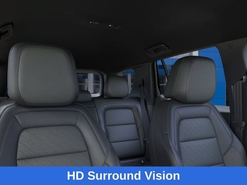 New 2026 Chevrolet Equinox LT w/ Convenience Package II FWD image 25
