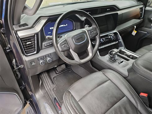 Used 2024 GMC Sierra 1500 Denali w/ Technology Package image 15