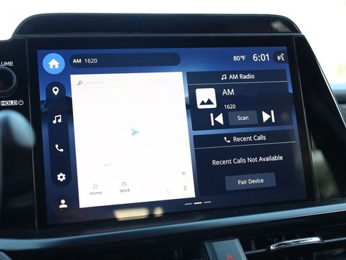 New 2026 Subaru Outback Limited AWD/4WD image 12