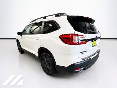 New 2026 Subaru Ascent Bronze Edition image 7