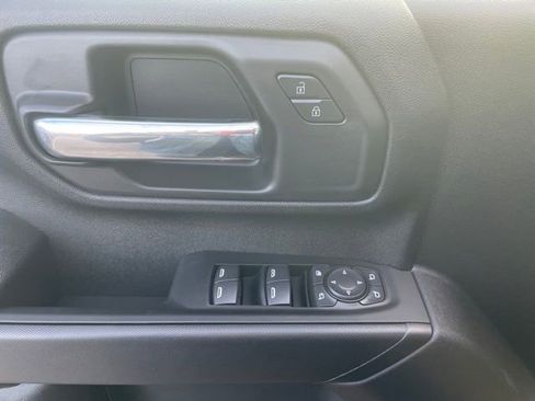 New 2026 Chevrolet Silverado 2500 Custom w/ Custom Value Package image 9