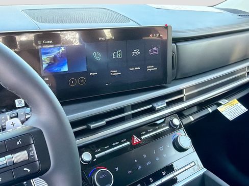 New 2026 Hyundai Santa Fe SEL image 28